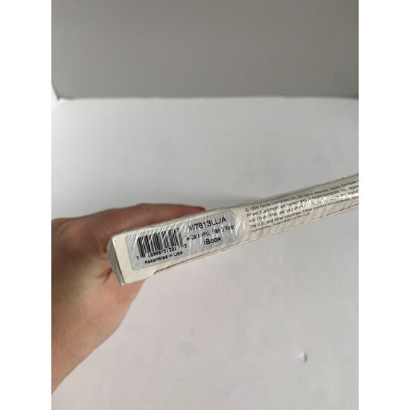 Apple AppleCare for IBook M7813LL/A New & Sealed - Picture 7 of 7